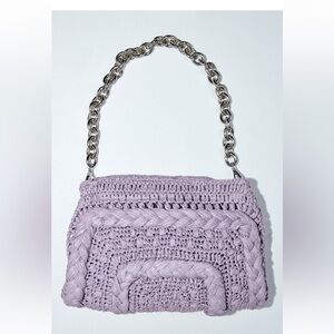 Zara purse